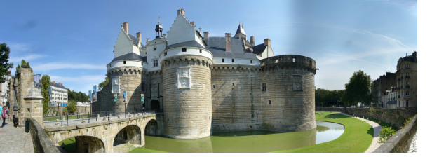 Classement hôtels meublés campings auberges en Bretagne