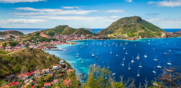 Classement meublé tourisme Guadeloupe - Antilles françaises