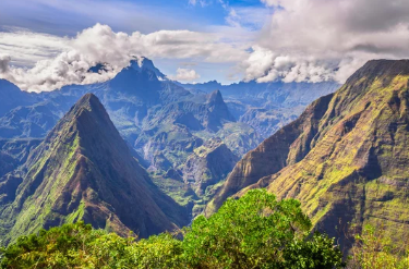 Classement meublé tourisme La Réunion - Océan Indien