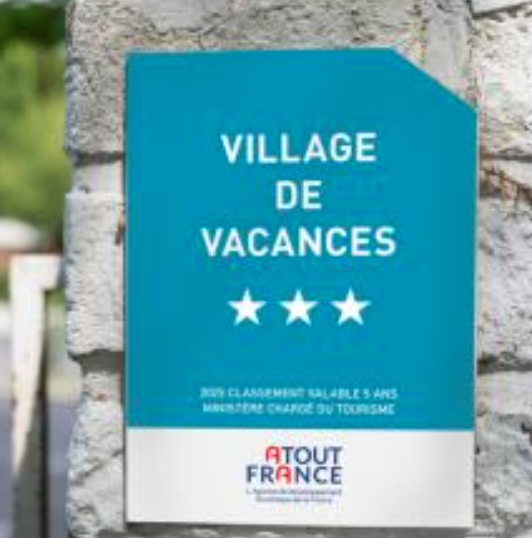 Villages de vacances : un nouveau référentiel de classement au 1er juillet 2026