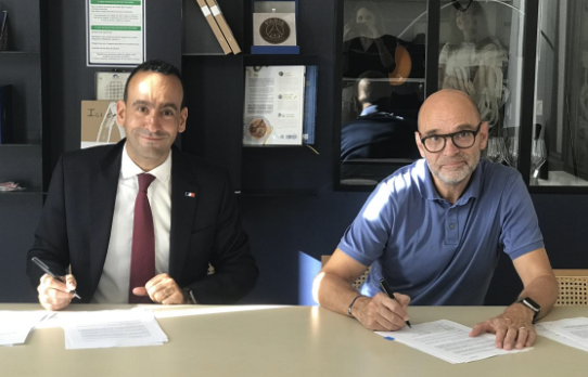 Partenariat Atout France - PSG : le sport comme relais du développement touristique