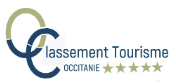 Classement Tourisme Occitanie