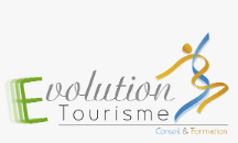 Evolution Tourisme